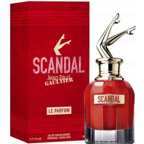 Jean-Paul Gaultier Scandal Le Parfum Intense 50 ml