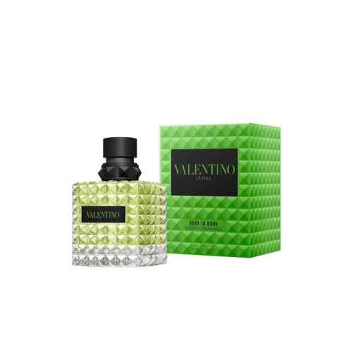 Valentino	Donna Born In Roma Green Stravaganza 50 ml