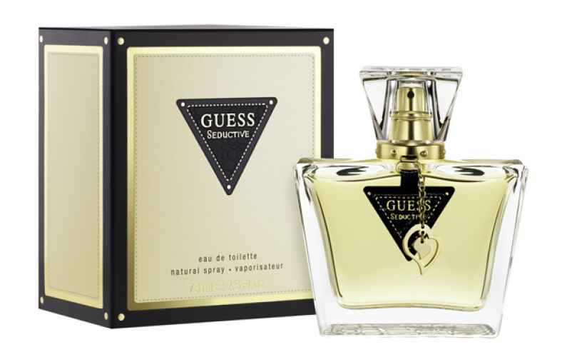 Guess GUESS SEDUCTIVE 75 ml