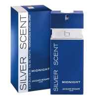 Bogart Silver Scent Midnight 100 ml