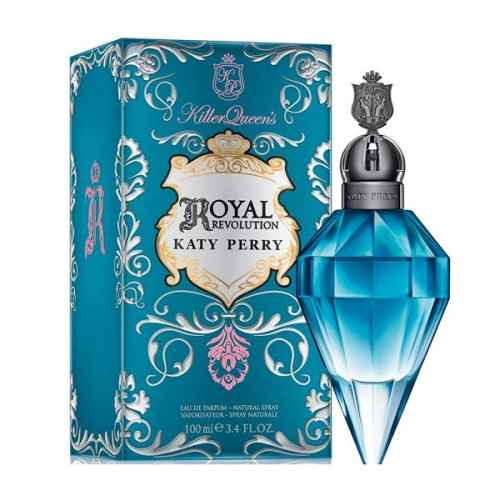 Katy Perry Royal Revolution 100 ml 