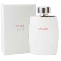 Lalique WHITE 125 ml 