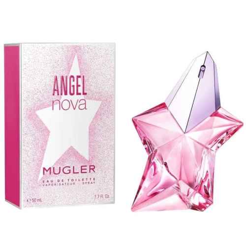 Mugler ANGEL Nova EdT 50 ml