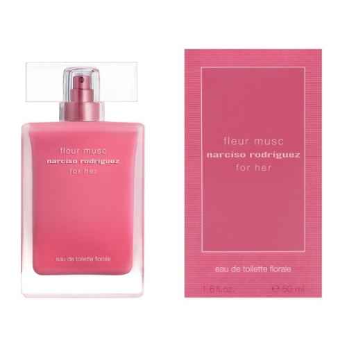Narciso Rodriguez Fleur Musc for Her Florale 100 ml