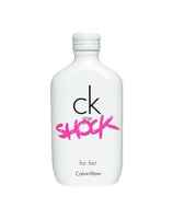 Calvin Klein CK ONE Shock 200 ml 