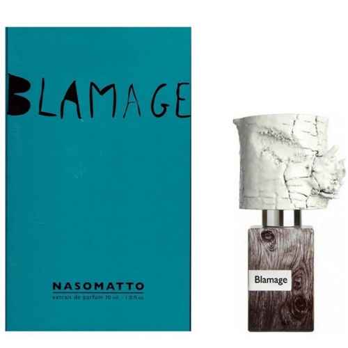 Nasomatto Blamage Extrait de Parfum 30 ml 