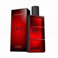 Davidoff HOT WATER 60 ml