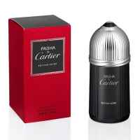 Cartier Pasha Edition Noire 100 ml