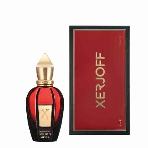 Xerjoff Coffee Break - Golden Moka 50 ml