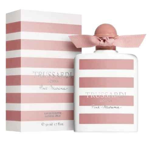 Trussardi Donna Pink Marina 50 ml 