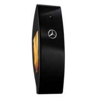 Mercedes Benz Club Black 100 ml 