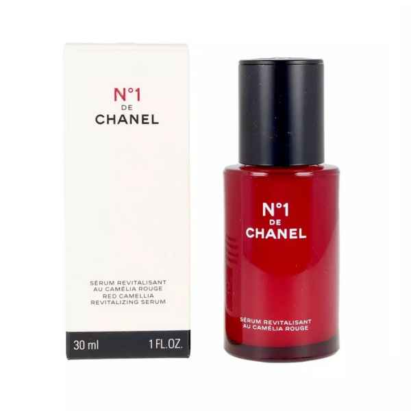 Chanel No.1 de Chanel - Sérum Revitalisant Au Camélia Rouge 30 ml-7611G.jpeg