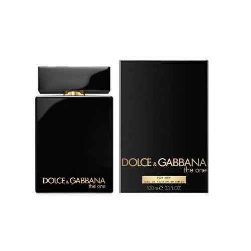 Dolce & Gabbana THE ONE Intense 100 ml