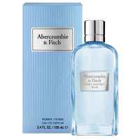 Abercrombie&Fitch	 First Instinct Blue 100 ml 