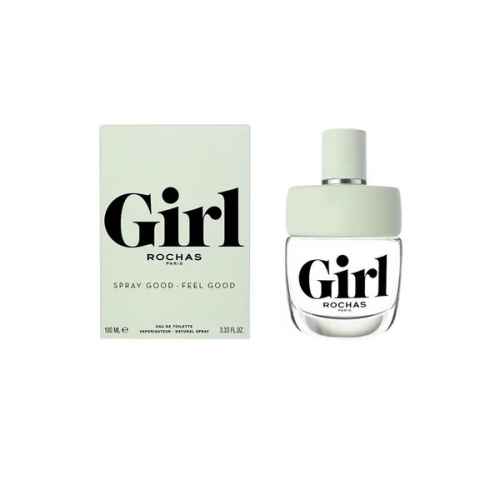 Rochas Girl 100 ml