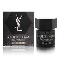 Yves Saint Laurent La Nuit de L`Homme Le Parfum 60 ml