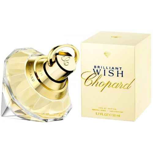 Chopard BRILLIANT WISH 75 ml