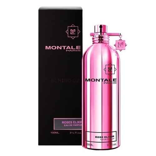 Montale Rose Elixir 100 ml