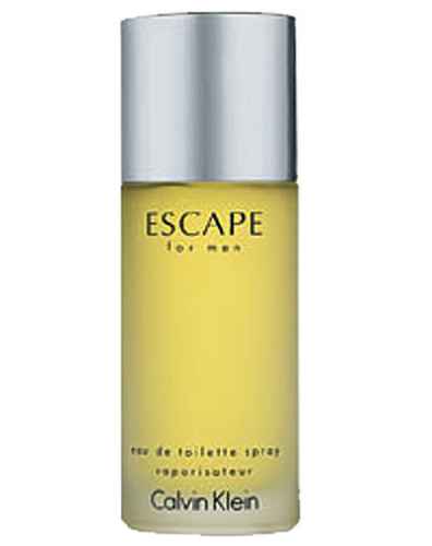 Calvin Klein ESCAPE 100 ml 