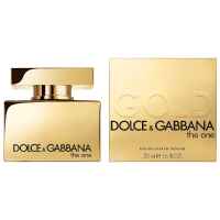 Dolce & Gabbana The One Gold Intense 50 ml