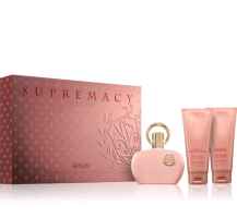 Afnan Supremacy Pink - EdP 100 ml +100 ml + 100 ml