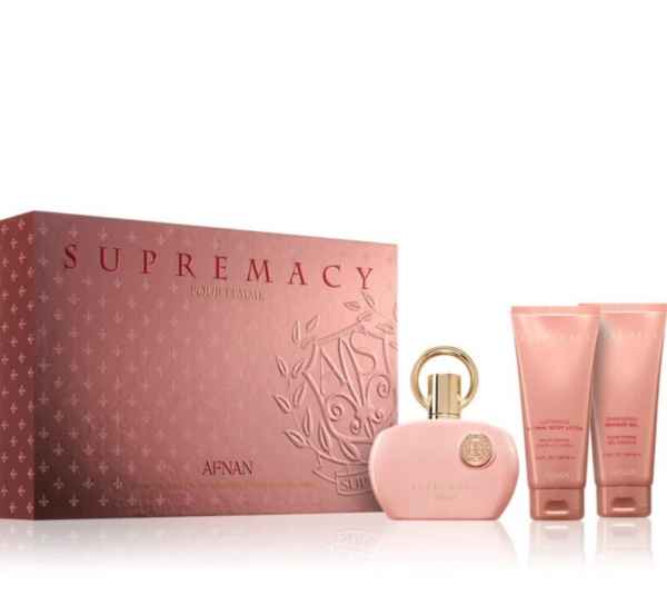 Afnan Supremacy Pink - EdP 100 ml +100 ml + 100 ml-7BsN2.jpeg