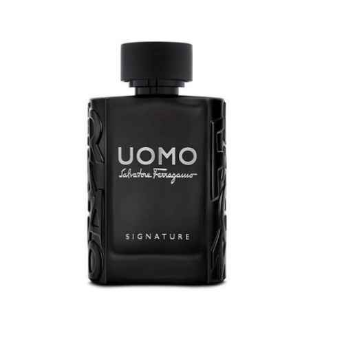 Salvatore Ferragamo Uomo Signature 100 ml