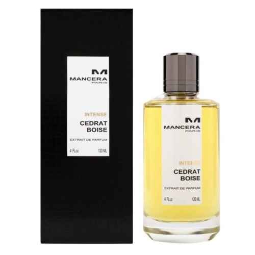 Mancera Cedrat Boise Intense 120 ml