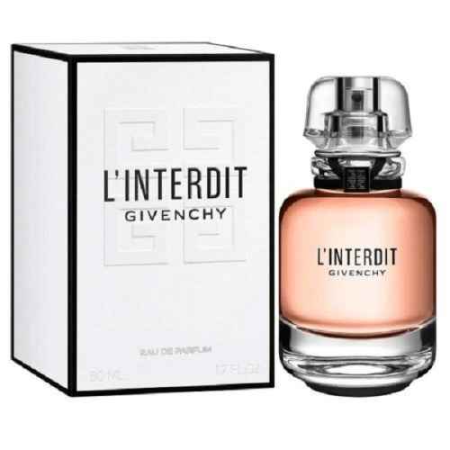 Givenchy L'Interdit 50 ml