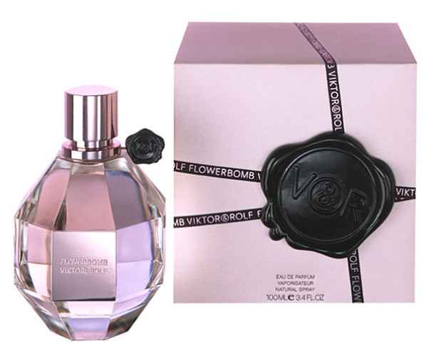 Viktor & Rolf FLOWERBOMB 50 ml