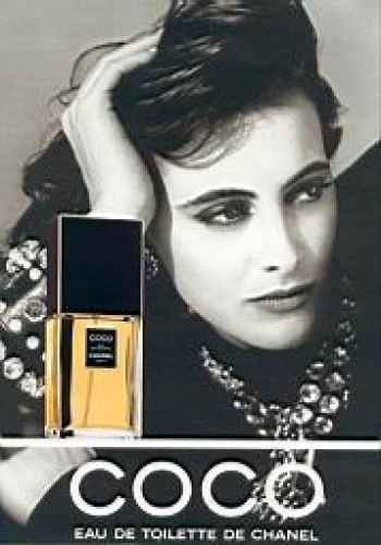 Chanel COCO 100 ml