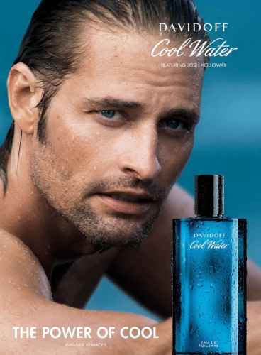 Davidoff COOL WATER 40 ml