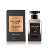 Abercrombie&Fitch 	Authentic Night 100 ml