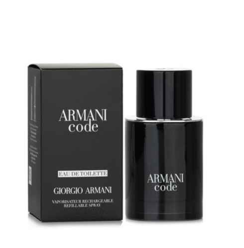 Armani CODE 50 ml