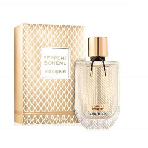 Boucheron Serpent Boheme 90 ml