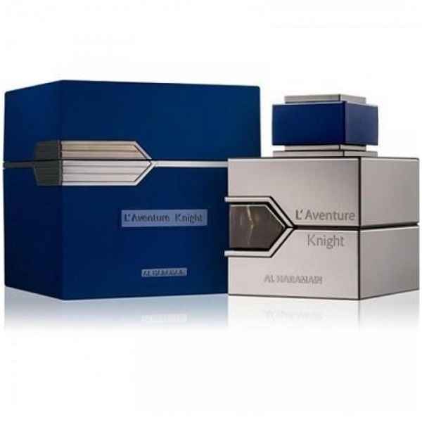 Al Haramain L'Aventure Knight 100 ml -7c403fe19e61b2215565e609b100a49799ab80c1.jpg