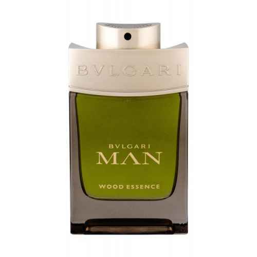 Bvlgari MAN Wood Essence 100 ml