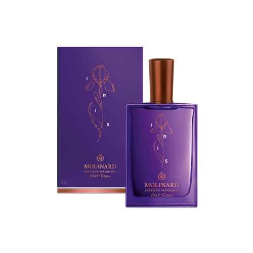 Molinard Iris 75 ml