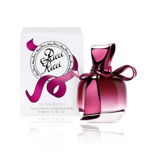 Nina Ricci RICCI RICCI 50 ml