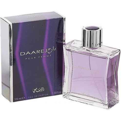 Rasasi Daarej 100 ml