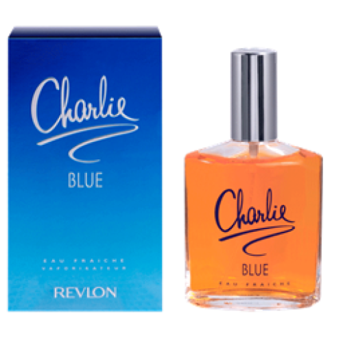 Revlon CHARLIE BLUE 100 ml