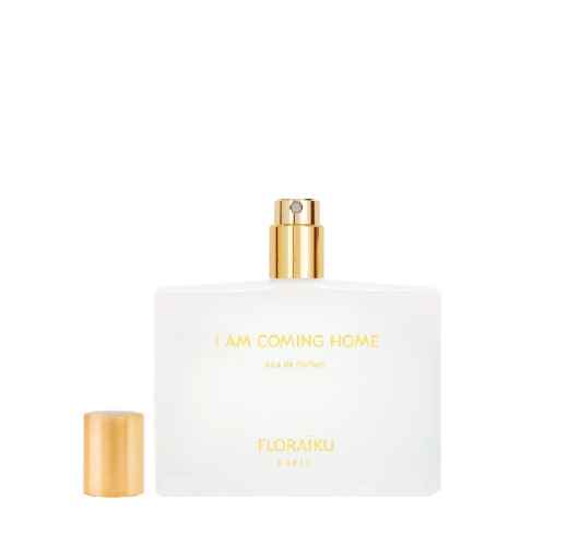 Floraïku I Am Coming Home 50 ml