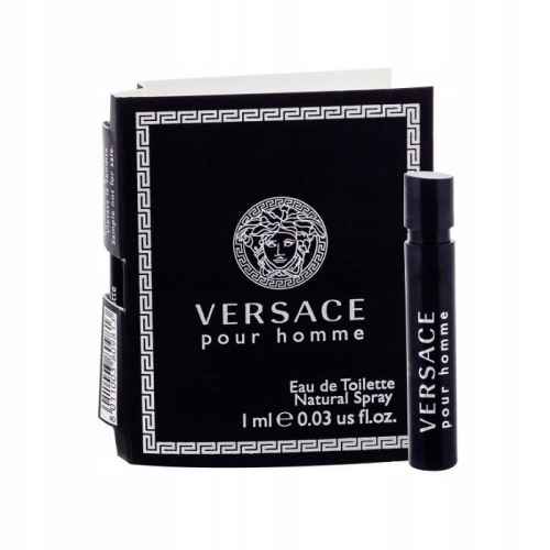 Sample Versace Pour Homme 1 ml