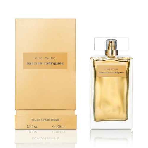 Narciso Rodriguez Oud Musc 100 ml 