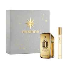 Paco Rabanne Million Gold - EdP Intense 50 ml + EdT 10 ml