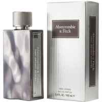 Abercrombie&Fitch 	First Instinct Extreme 100 ml 