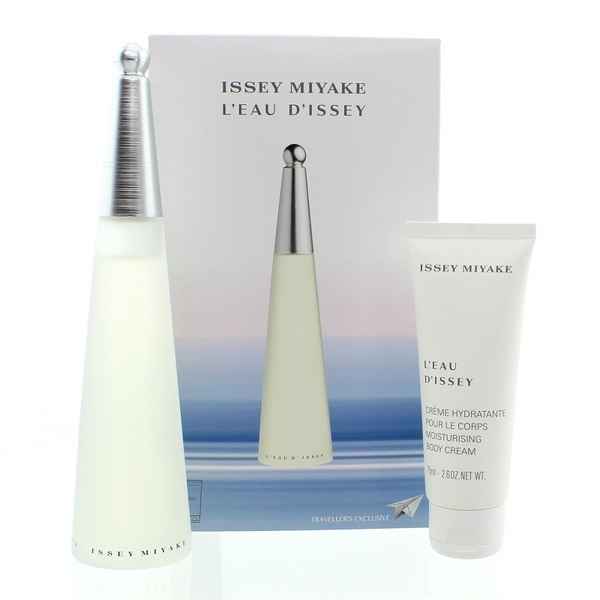 Issey Miyake L'Eau d'Issey - Тоалетна вода 100 ml + 75 ml-808d3cec1f9d41183869cb1d90bfe9b593a1fd17.jpg