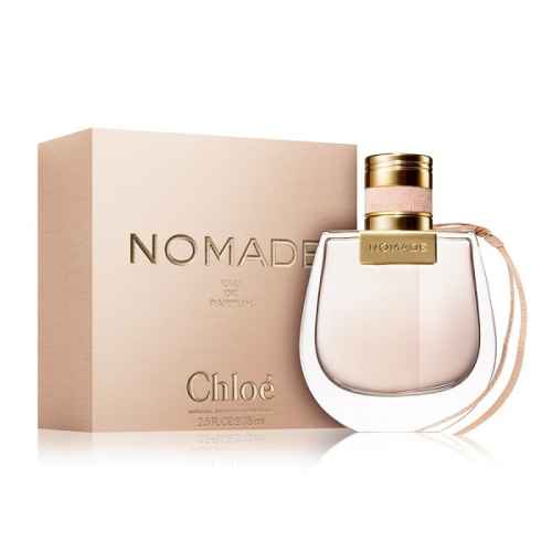 Chloe Nomade 75 ml