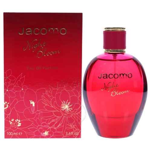 Jacomo Night Bloom 100 ml