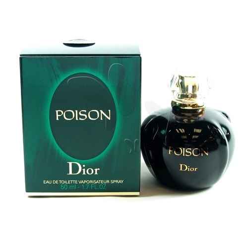 Dior POISON 100 ml